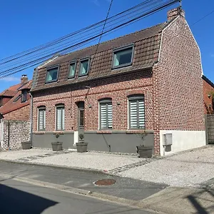 Villa L Havre De Paix, Avelin